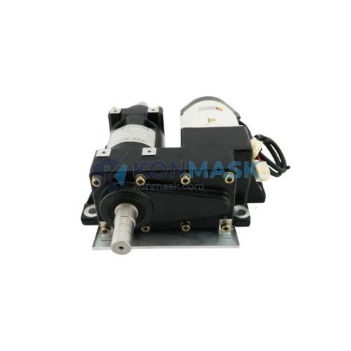 Genuine Panasonic MT-9-5.4-002LB MINAS A-Series - Industrial Automation Part