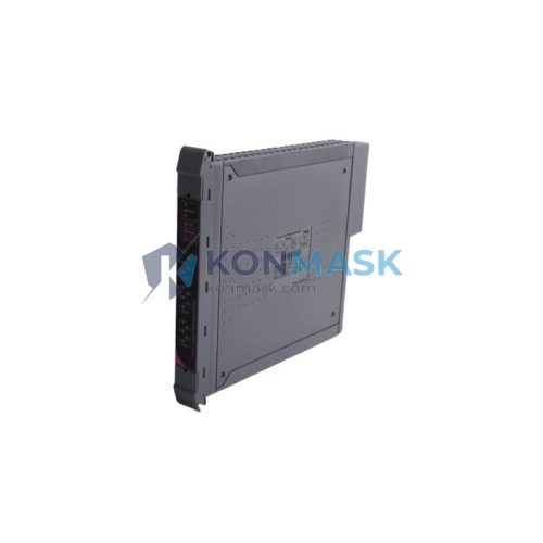 ICS (Integrated Control Systems) T8442C - Front Panel and Connectivity View