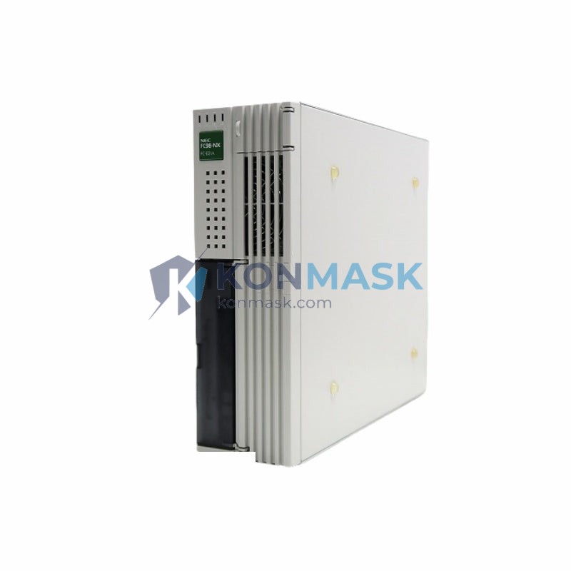 Genuine NEC FC98-NX FC-E21A/SH1C85 - Industrial Automation Part