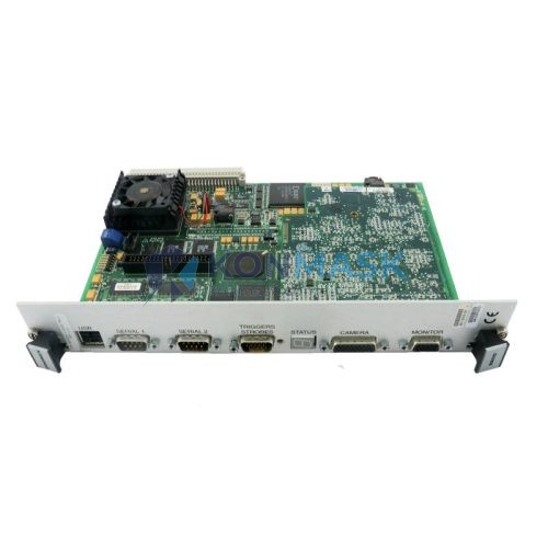 Genuine COGNEX COGNEX-8200-VM27A-203-0112-RB-801-8243-02 - Industrial Automation Part