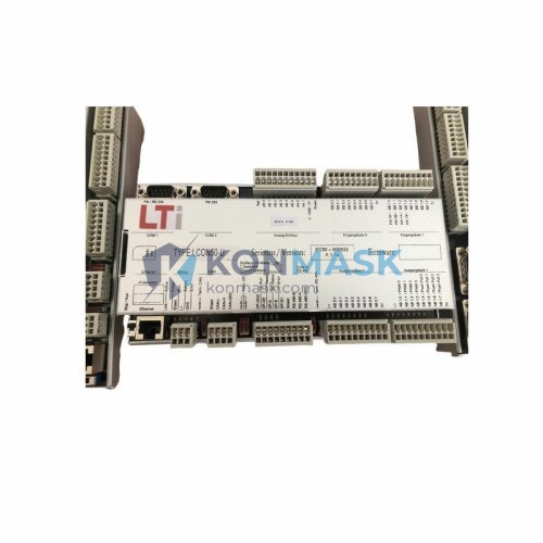 Genuine LTI LCON50-U EC50-000532 - Industrial Automation Part