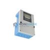 Endress+Hauser CPM253-MR8010 Memosens CPC310 - Front Panel and Connectivity View