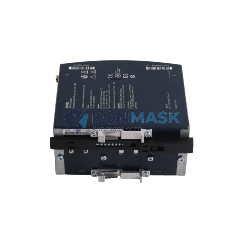 Genuine ABB SD833 - Industrial Automation Part