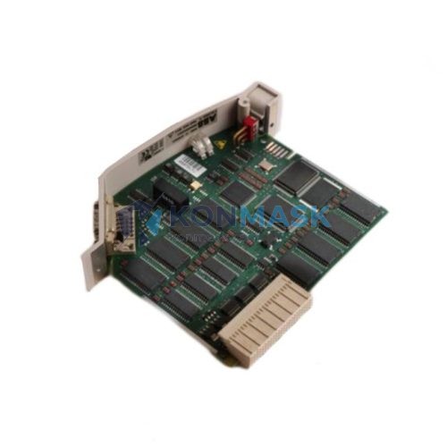 Genuine ABB NMTU-21C 3BSE017429R1 - Industrial Automation Part