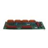 ABB 3BHE057901R0101 PCD235 C101 - Front Panel and Connectivity View