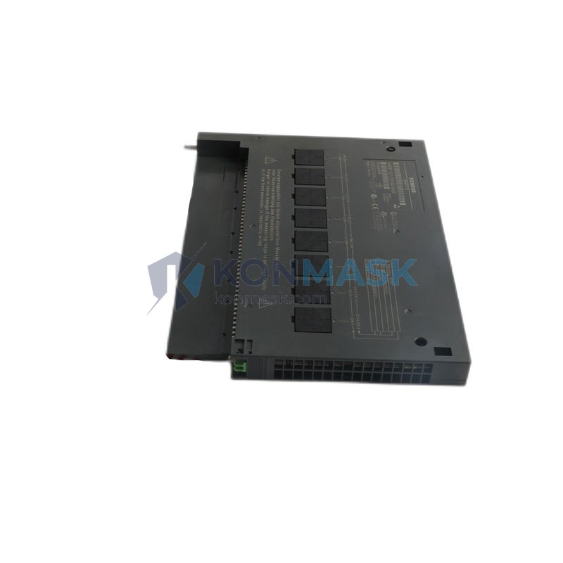 Genuine SIEMENS 6ES7431-7QH00-0AB0 S7-400 - Industrial Automation Part