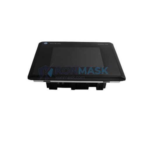 Genuine PLC 2711-T10C15 - Industrial Automation Part