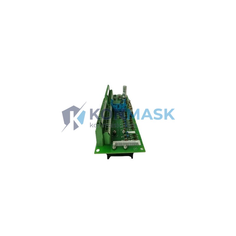 Genuine ABB 61320946 3AFE61320946 - Industrial Automation Part