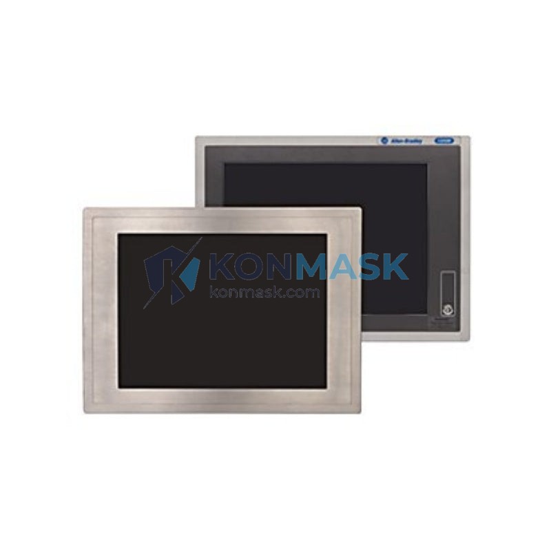 Genuine AB 6186M-19PT - Industrial Automation Part