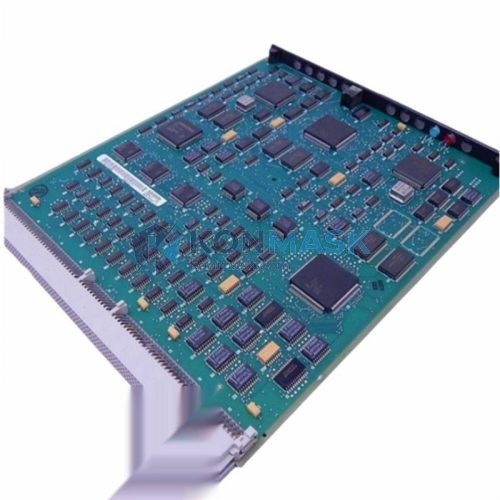 Genuine SIEMENS S30810-Q2113-X100-03 - Industrial Automation Part