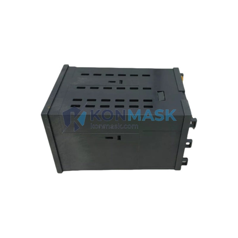 Endress+Hauser CPM223-MR0005 - Front Panel and Connectivity View