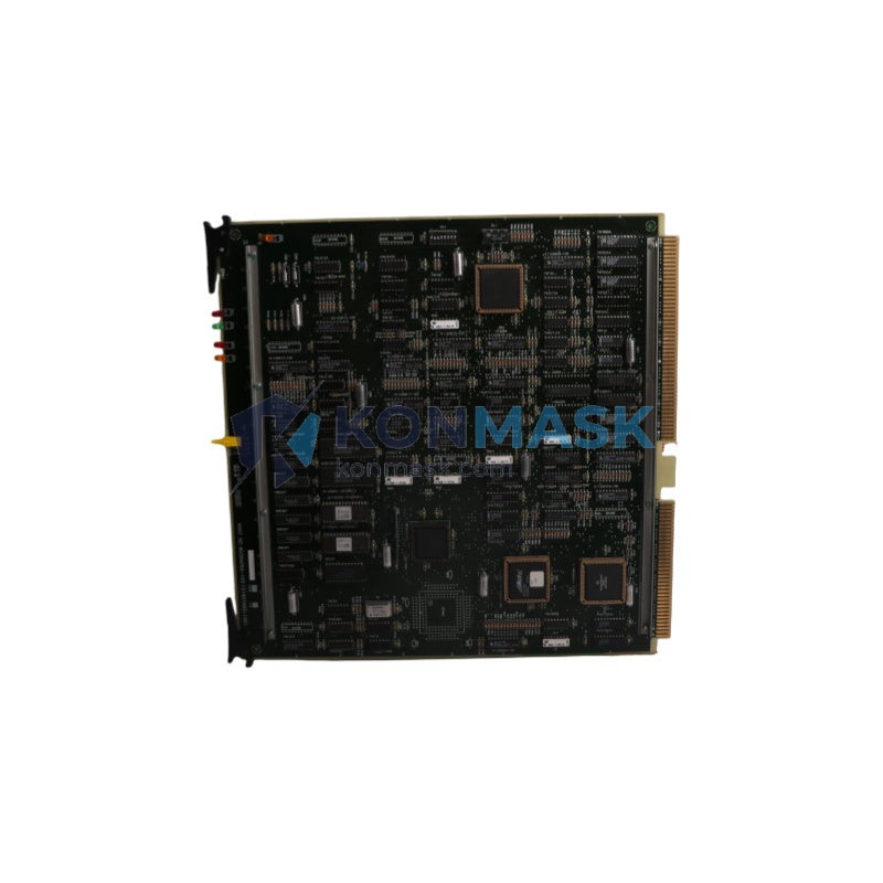 Honeywell 80364052-100 TDC 3000 / TotalPlant Solution (TPS) - Technical Label and Specifications