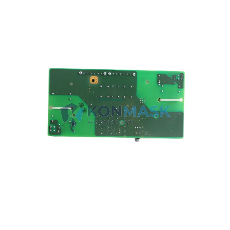 ABB 3BHE013299R0022 LTC743CE22 - Technical Label and Specifications