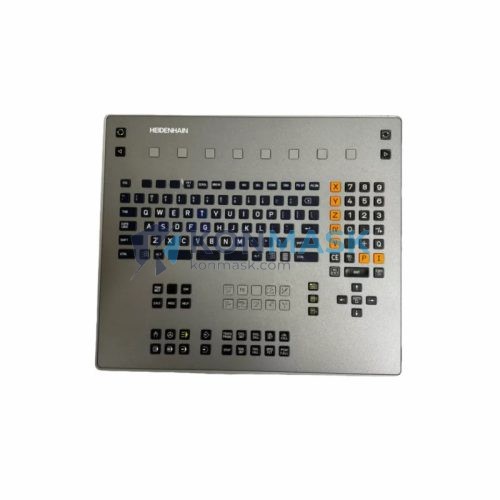 Genuine HEIDENHAIN iTNC530 532524-01 - Industrial Automation Part