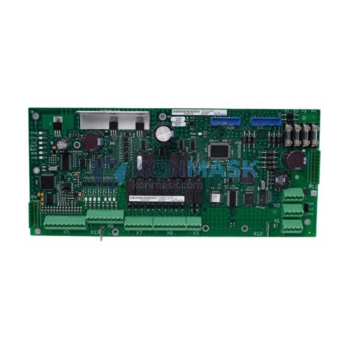 Genuine Alfa Laval EPC50B-3183045486 - Industrial Automation Part