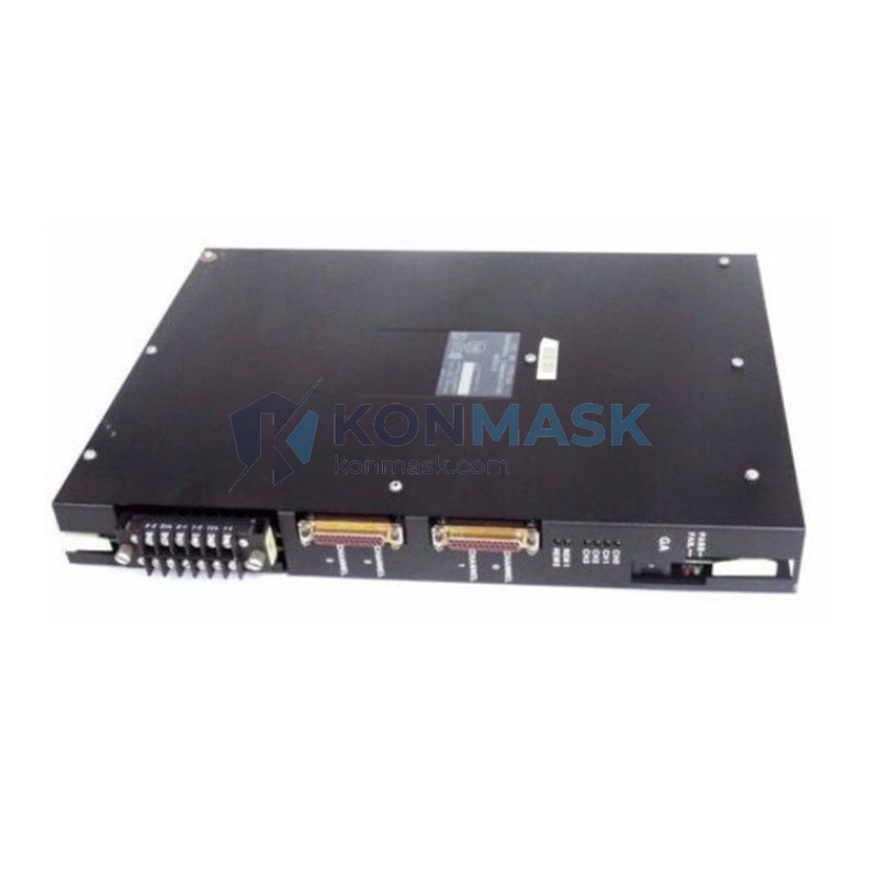 Genuine PLC 1775-GA - Industrial Automation Part