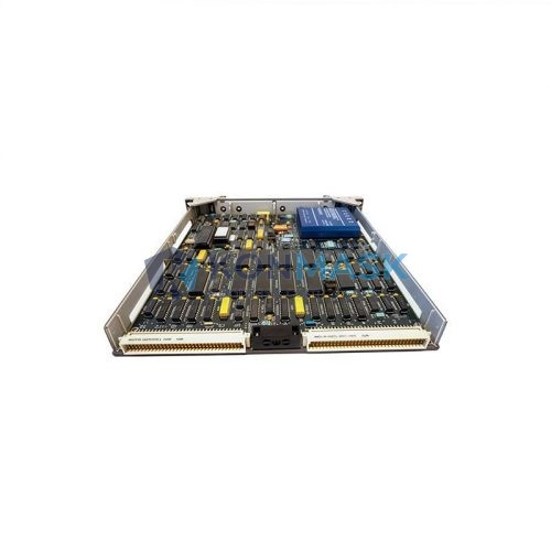 Honeywell 51303970-500 - Front Panel and Connectivity View