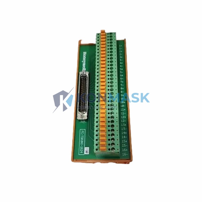 Genuine Honeywell FS-PDB-CPX05 FS CPX05 Panel Series - Industrial Automation Part