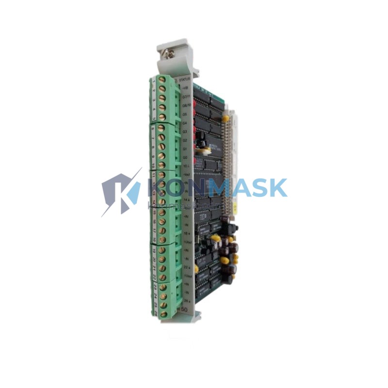 Genuine VAISALA DMI50 - Industrial Automation Part
