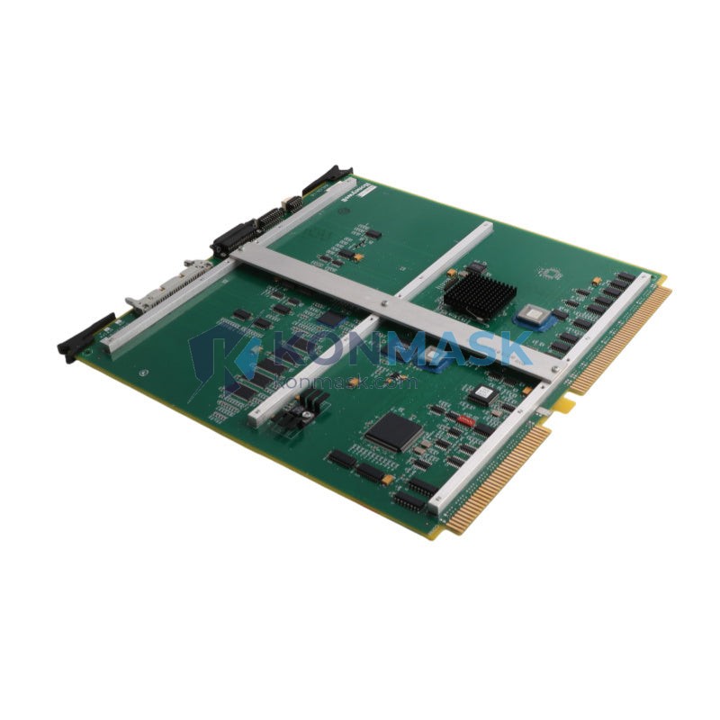 Genuine HONEYWELL K4LCN-16 51403519-160 - Industrial Automation Part