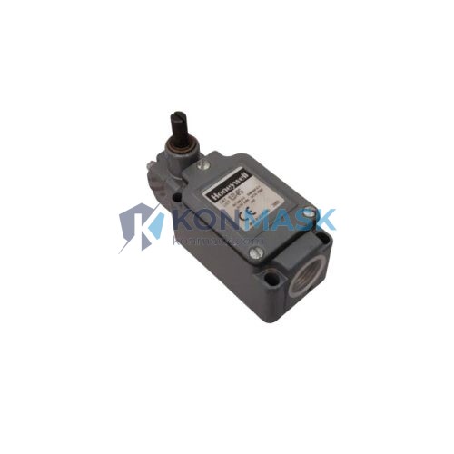 Genuine HONEYWELL 1LS1-4PG MICRO SWITCH Heavy-Duty Limit Switch - Industrial Automation Part