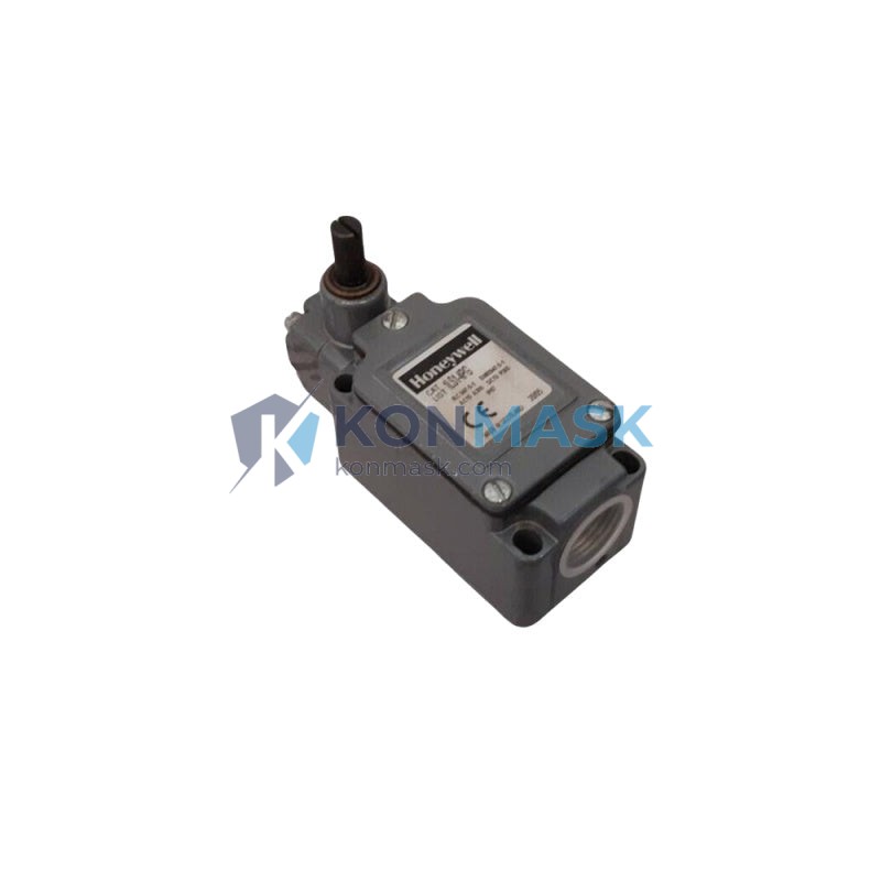 Genuine HONEYWELL 1LS1-4PG MICRO SWITCH Heavy-Duty Limit Switch - Industrial Automation Part