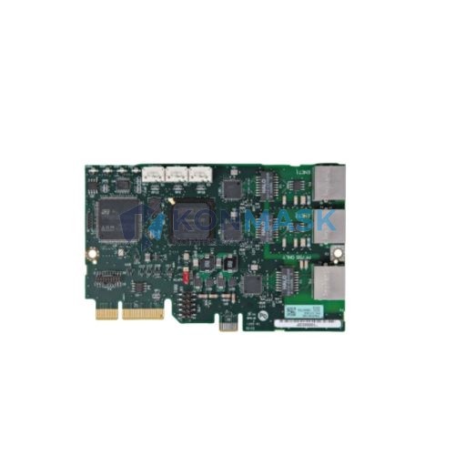 Genuine AB 80190-580-01-R - Industrial Automation Part