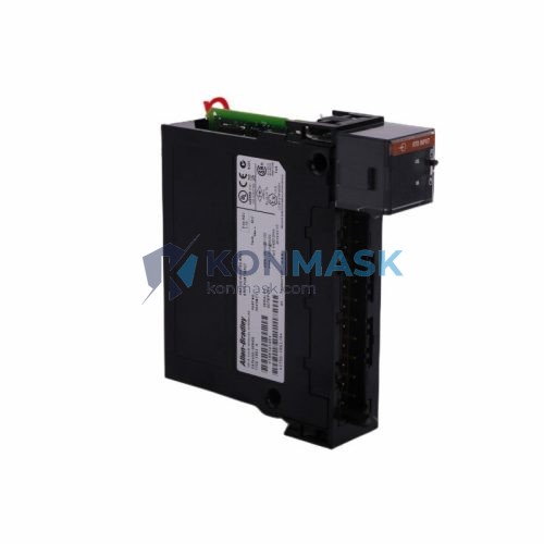 Genuine Allen-Bradley 1756-IR6I ControlLogix 1756 - Industrial Automation Part
