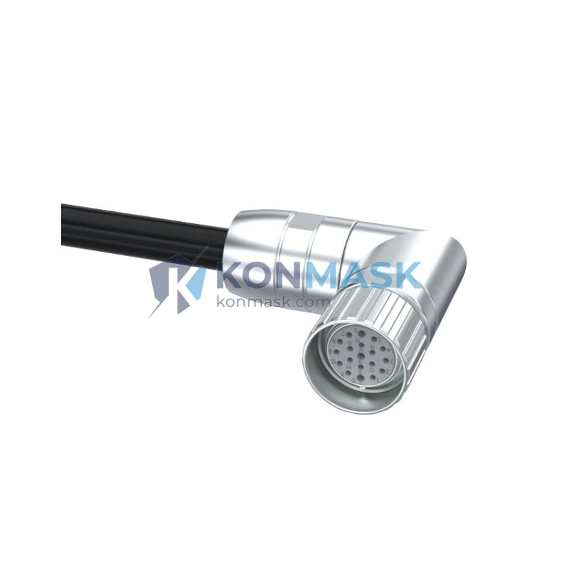 Genuine ABB IRB2600ID3HAC036626-005 3HAC059444-001 3HAC059444-002 - Industrial Automation Part