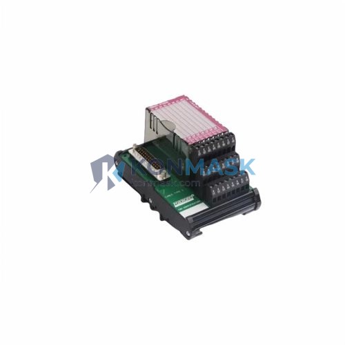 Genuine FOXBORO AD916AC FBM202 - Industrial Automation Part