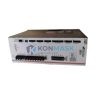 Reliance Electric UVZC3407G FlexPak 3000 - Technical Label and Specifications