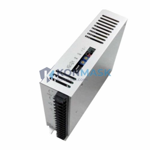 Genuine TECHNO DRIVE DRIVE KR-505M - Industrial Automation Part