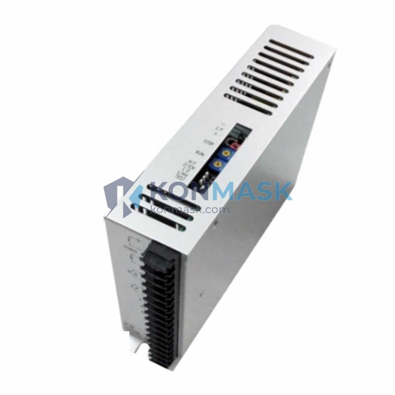 Genuine TECHNO DRIVE DRIVE KR-505M - Industrial Automation Part