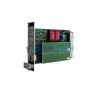 EMERSON A6312CD/022-000 - Front Panel and Connectivity View