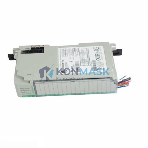 Genuine AB 1769-OB16 - Industrial Automation Part