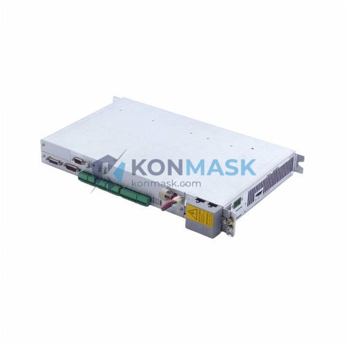 Genuine Bosch 4101-D Bosch Servo Drive Series - Industrial Automation Part