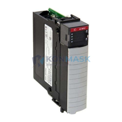 Genuine Allen-Bradley 1756-IA32 ControlLogix - Industrial Automation Part