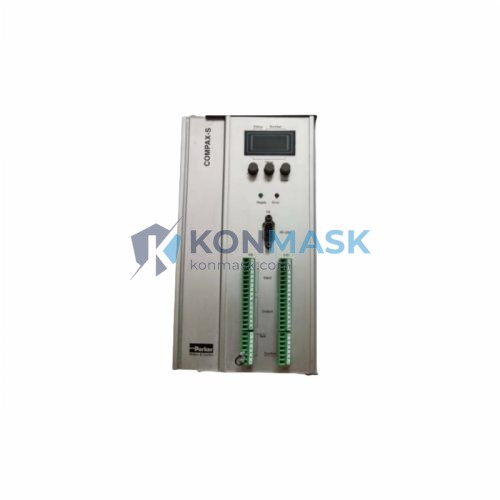 Genuine Parker Hannifin CPX2500S - Industrial Automation Part