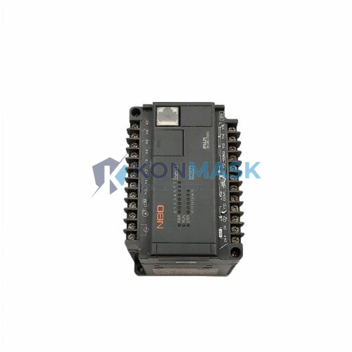 Genuine FUJI Electric NB3-P34-AC PXR / NB3 Series - Industrial Automation Part