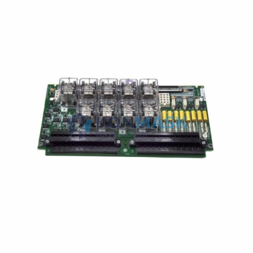 Genuine General Electric IS200TREGH1BDB - Industrial Automation Part