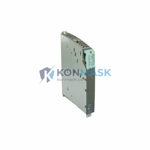 Genuine Siemens 6SL3120-2TE15-0AA4 SINAMICS S120 - Industrial Automation Part