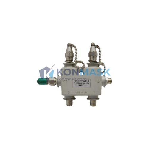 Genuine Honeywell 51190916-104 TDC 3000 / TotalPlant Solution (TPS) - Industrial Automation Part