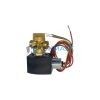 ASCO EF8320G184 8320 Series - Technical Label and Specifications