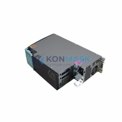 Genuine SIEMENS 6SL3120-2TE21-8AC0 SINAMICS S120 - Industrial Automation Part