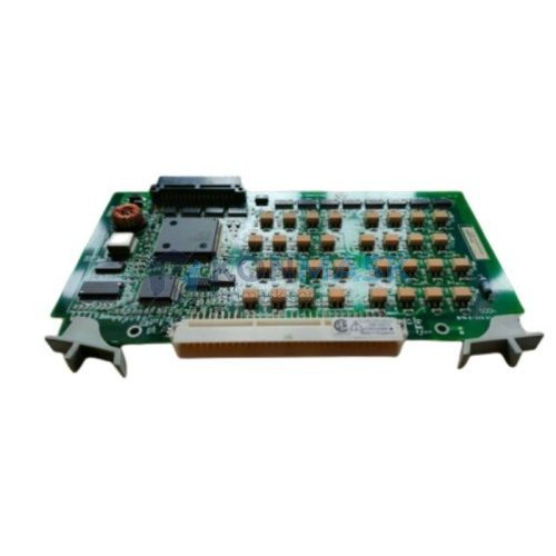 YOKOGAWA ADM52-2 S4 CENTUM VP, CENTUM CS 3000 - Front Panel and Connectivity View