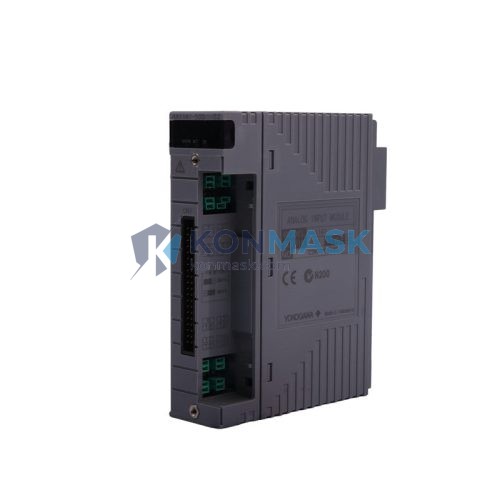 Genuine YOKOGAWA AAI141-S00 S2 CENTUM VP / CS 3000 DCS - Industrial Automation Part