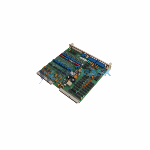 Genuine ABB 3BSE003127R1 DSAI130D Advant OCS / MOD 300 - Industrial Automation Part