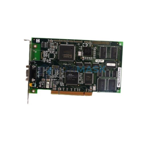 Genuine WOODWARD SST-PFB3-PCI - Industrial Automation Part