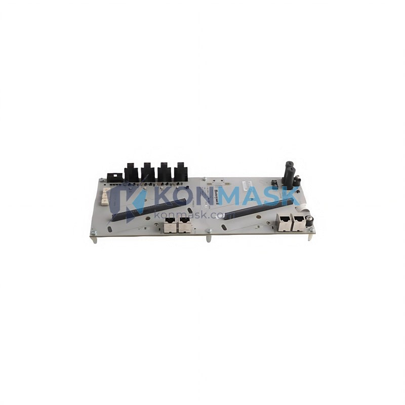 Genuine Honeywell 900CRAD-10 HC900 Hybrid Controller - Industrial Automation Part
