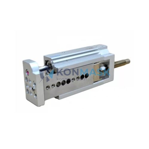Genuine FESTO 544122 DGSL-16-80-Y3A ES1D12-000007-11 AVB417-X0030 2EA00E182C, 4S001-065 MSE182C - Industrial Automation Part